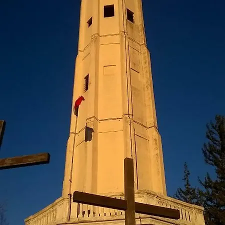 펜션 Il Nido